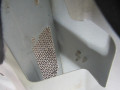крышка багажника (дверь 3-5) Mercedes-Benz C-Класс W204/S204 2007, 1.8 л., МКПП, универсал - фото №10