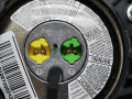 подушка безопасности водителя Opel Corsa D 2010, 1.2 л., МКПП, хетчбэк 5 дв., 13369480 - фото №4