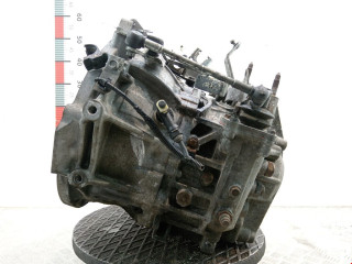 КПП механическая (МКПП) Mitsubishi Outlander 2 поколение [рестайлинг] 2011, 2.2 л., МКПП, внедорожник 5 дв., 2500A364