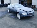 ступица передняя Maserati Quattroporte 5 поколение 2006, 4.0 л., робот, седан - фото №10
