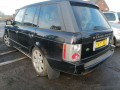 редуктор заднего моста Land Rover Range Rover 3 поколение [рестайлинг] 2007, 3.6 л., АКПП, внедорожник 5 дв., TVK500321 - фото №13