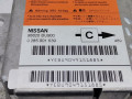 блок AirBag Nissan Almera Tino V10 [рестайлинг] 2004, 1.8 л., МКПП, минивэн, 98820BU900 - фото №5