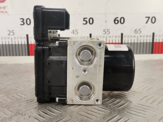 блок ABS Volvo S60 2 поколение 2012, 2.5 л., АКПП, седан, 31329138