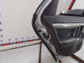 дверь задняя левая Opel Vectra C 2002, 1.8 л., МКПП, хетчбэк 5 дв., 93175839 - фото №8