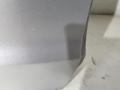 дверь задняя правая Ford Focus 2 поколение 2005, 1.6 л., i, HWDA, бензин, 5МКПП, серебристый, универсал, передний привод - фото №6