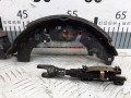 механизм стояночного тормоза (ручника) Opel Corsa D 2010, 1.4 л., МКПП, хетчбэк 5 дв. - фото №6