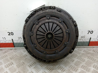 маховик Peugeot 308 T7 2010, 1.6 л., МКПП, хетчбэк 5 дв., 0532S0