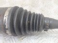 полуось передняя левая (приводной вал, ШРУС) Mercedes-Benz A-Класс W169 2006, 2.0 л., дизель - фото №5