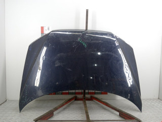 капот Mitsubishi Space Wagon 3 поколение (Typ N50) 1999, 2.4 л., МКПП, минивэн, MR376275