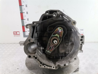 КПП механическая (МКПП) Volkswagen Passat B5 1999, 2.3 л., МКПП, универсал, 012300054X