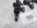 форсунка Subaru Impreza 3 поколение (GE/GV/GH/GR) 2007, 1.5 л., МКПП, хетчбэк 5 дв., 16600AA250 - фото №2