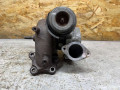 турбина Nissan Navara D40 2008, 2.5 л., дизель, GT2056V, 14411EC00C, 7697080002 - фото №2