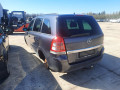 Клапан ТНВД Opel Zafira 2 поколение (B) [рестайлинг] 2011, 1.7 л., МКПП, минивэн, 97376271 - фото №12