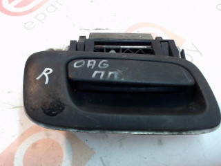 ручка наружная Opel Astra G 2001