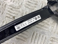 рамка (накладка) решетки радиатора BMW X5 G05 [рестайлинг] G05 2023, 3.0 л., B58B30, бензин, АКПП, carbonschwarz metallic (416), внедорожник 5 дв., 63147367094 - фото №2