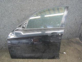 дверь передняя левая BMW X1 E84 2010, 2.0 л., МКПП, внедорожник 5 дв.