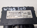 реле накала свечей Mercedes-Benz A-Класс W168 1999, 2.0 л., дизель, A6401530479 - фото №3