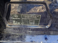 амортизатор задний правый Mercedes-Benz CLS-Класс C219 2007, 3.2 л., АКПП, купе, A2103260398 - фото №15