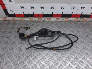 проводка BMW 5 серия F07/F10/F11 [рестайлинг] 2013, 2.0 л., АКПП, седан, 61129325539