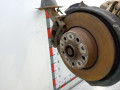 балка подвески задняя Volkswagen Tiguan 1 поколение 2008, 2.0 л., МКПП, внедорожник 5 дв., 5N0505235AH - фото №5