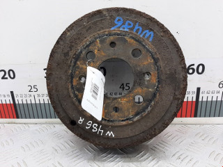 барабан тормозной Opel Corsa D 2010, 1.2 л., МКПП, хетчбэк 3 дв., 55701379