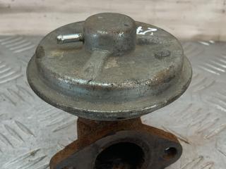 клапан EGR Opel Antara 1 поколение 2006, 2.0 л., дизель, МКПП, внедорожник 5 дв.