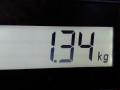 стеклоподъемник электрический задний правый Mazda 626 GF [рестайлинг] GF 1999, 1.8 л., МКПП, универсал, GE4T72590 - фото №6