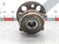 подшипник ступицы задний Mercedes-Benz E-Класс W211/S211 2004, 3.2 л., АКПП, универсал, A2119810227 - фото №3