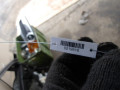 бампер передний Citroen Jumper 2 поколение 2012, 2.2 л., МКПП, микроавтобус - фото №14