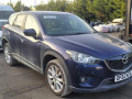 ТНВД Mazda CX-5 1 поколение KE 2012, 2.2 л., МКПП, внедорожник 5 дв., SH0113800 - фото №12