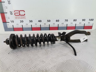 стойка амортизатора Honda Civic 6 поколение (EJ/EK/EM) [рестайлинг] 1999, 1.4 л., МКПП, хетчбэк 5 дв., 52610S04G11