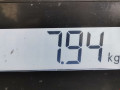 Диск колесный штампованный (железо) Audi A3 8L 1997, 1.8 л., МКПП, хетчбэк 3 дв., 1J0601027N - фото №5