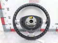 руль Volkswagen Beetle 2 поколение 1998, 2.0 л., МКПП, хетчбэк 3 дв., 1C0419091BD - фото №2