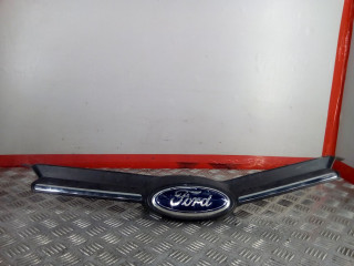 решетка радиатора Ford Focus 3 поколение 2014, 2.0 л., АКПП, седан, BM5Z8200B
