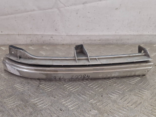 Накладка (ресничка) фары Opel Zafira 1 поколение (A) 2000, 2.0 л., дизель, МКПП, 90580651