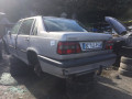 полуось передняя правая (приводной вал, ШРУС) Volvo 850 1 поколение [рестайлинг] 1995, 2.0 л., МКПП, седан, 8111305 - фото №9