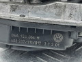 заслонка дроссельная Volkswagen Golf 4 поколение 2001, 2.0 л., МКПП, хетчбэк 5 дв., 06A133064H - фото №4