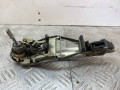 ручка наружная Volkswagen Passat B5 1999, 3B0837886 - фото №4