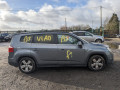 дверь задняя левая Chevrolet Orlando 1 поколение 2013, 2.0 л., МКПП, минивэн, 95242606 - фото №9