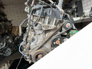 двигатель Mazda Carol 5 поколение 2007, 2.0 л., бензин, LF