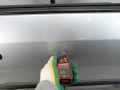 дверь передняя правая Honda Civic 7 поколение 2003, 1.4 л., МКПП, хетчбэк 5 дв., 67010S6DE03ZZ - фото №2
