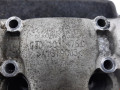 головка блока цилиндров Volkswagen Polo 4 поколение 2003, 1.2 л., МКПП, хетчбэк 5 дв., 03D103265AX - фото №7