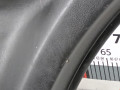 обшивка двери задняя правая Land Rover Discovery 3 поколение 2005, 2.7 л., МКПП, внедорожник 5 дв. - фото №7