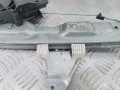 стеклоподъемник электрический передний левый Peugeot 308 T7 2008, 1.6 л., МКПП, хетчбэк 5 дв., 9221CW - фото №2