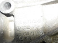механизм натяжения ремня, цепи Volkswagen Passat B4 1994, 1.9 л., 028903143AB - фото №4