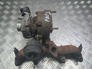 турбина Volkswagen Passat B5 1999, 1.9 л., 028145702H