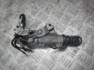 замок зажигания Volkswagen Fox 2 поколение 2006, 4B0905851N