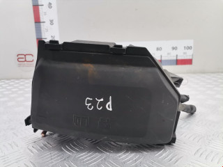 блок предохранителей Ford Galaxy 2 поколение 2010, 2.0 л., АКПП, минивэн, 1385556