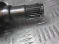 полуось передняя левая (приводной вал, ШРУС) Toyota Yaris P1 2002, 1.4 л., АКПП, хетчбэк 5 дв., P26080578 - фото №3
