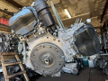 двигатель Audi A6 4G/C7 2012, 3.0 л., TFSI, бензин, АКПП, CGX, CGW - фото №4